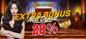 Aplikasi Slot Tanpa Deposit 75Bet Bonus Deposit Harian 1