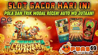 Caishen Wins Hari Ini Bocoran Slot Gacor Terpercaya