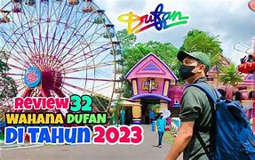 Dufan Untuk Bocil Terbaru 2023 Vlog