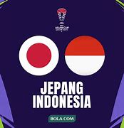 Indonesia Vs Jepang T