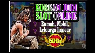 Kalah Slot Kaskus