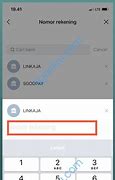 Login Linkaja Dengan Nomor Hp Password