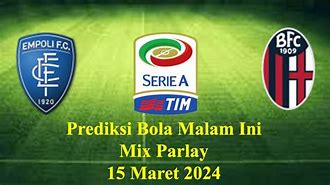 Mariobola Prediksi Bola Parlay Hari Ini