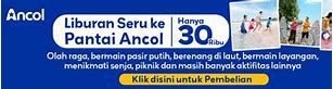 Masuk Ancol Gratis 22 Juni 2024