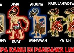 Pandawa Nomor 2