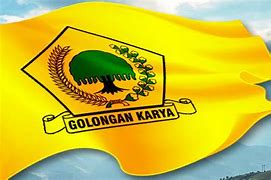 Partai Golkar Siapa Saja