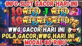 Penikmat Sensational Slot Gacor Hari Ini 🎰 Wwg Worlds Slot