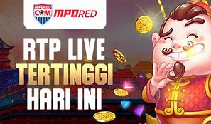 Rtp Live Istana Impian Hari Ini