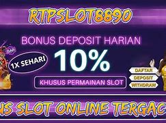 Rtp Slot Zara4D Hari Ini