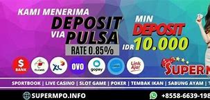 Situs Slot Mpo 19 Login Terbaru 2020 Indonesia