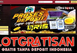 Slot Freebet Gratis Tanpa Deposit 2024