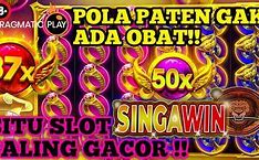 Slot Gacor Hari Ini Modal Receh 100K Gratis Online Slot