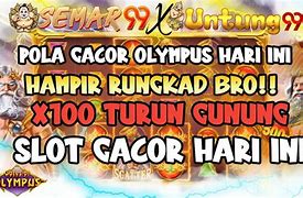 Slot Gacor Hari Ini Panglima Zeus 88 Terbaru Link Login