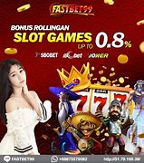 Slot Penipu Semua Game Slot Online Tanpa Deposit Dan Deposit