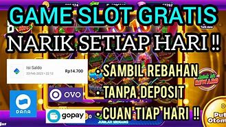 Tutorial Game Slot Pemula Dapat Uang Asli Tanpa Deposit Terbukti Membayar 2022